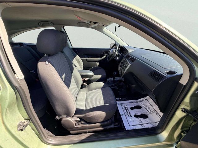 2007 Ford Focus 3dr Coupe SES - 23025731 - 19