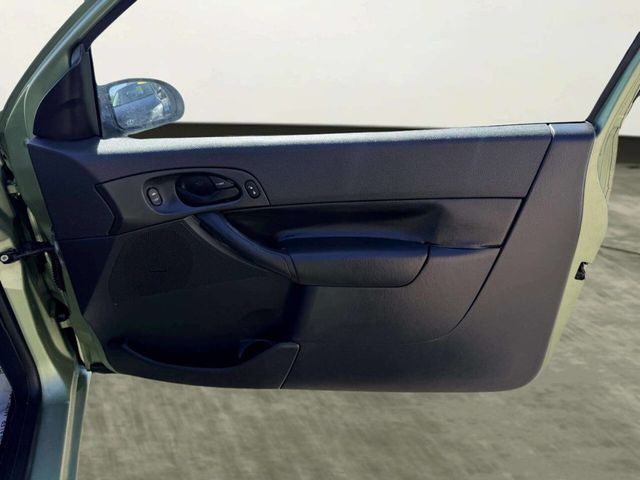 2007 Ford Focus 3dr Coupe SES - 23025731 - 22