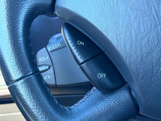 2007 Ford Focus 3dr Coupe SES - 23025731 - 25