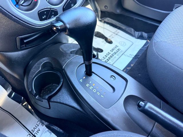 2007 Ford Focus 3dr Coupe SES - 23025731 - 29
