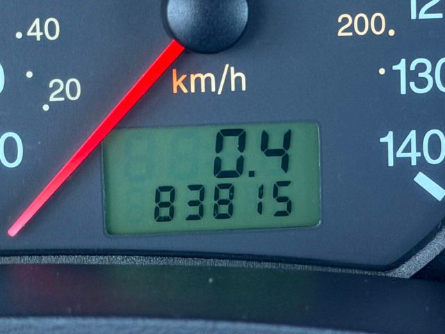 2007 Ford Focus 3dr Coupe SES - 23025731 - 34