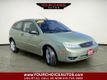 2007 Ford Focus 3dr Coupe SES - 23025731 - 8