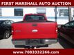 2007 Ford F-150  - 22938732 - 1