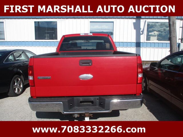 2007 Ford F-150  - 22938732 - 1