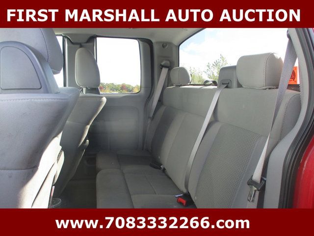 2007 Ford F-150  - 22938732 - 2