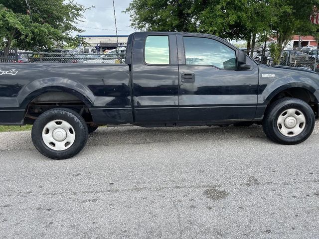 2007 Ford F-150  - 22962749 - 0