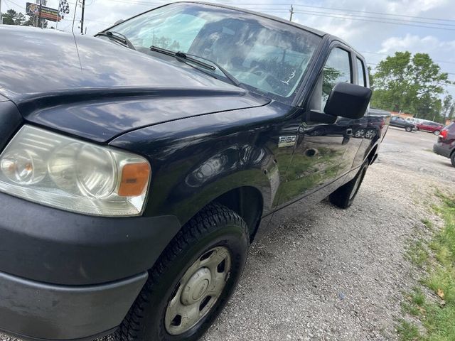 2007 Ford F-150  - 22962749 - 1
