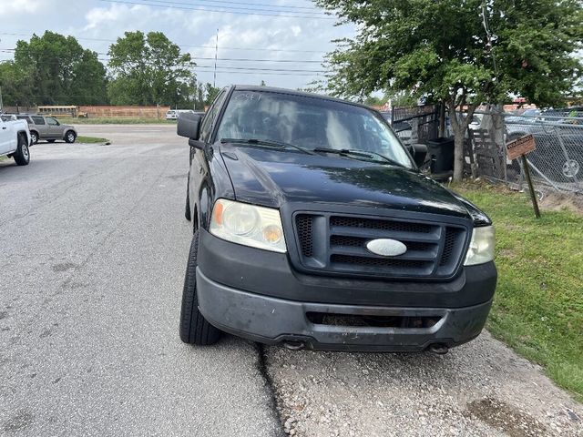 2007 Ford F-150  - 22962749 - 2