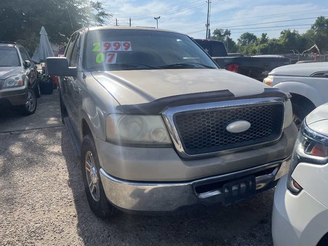 2007 Ford F-150  - 23027923 - 0