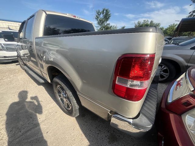2007 Ford F-150  - 23027923 - 1