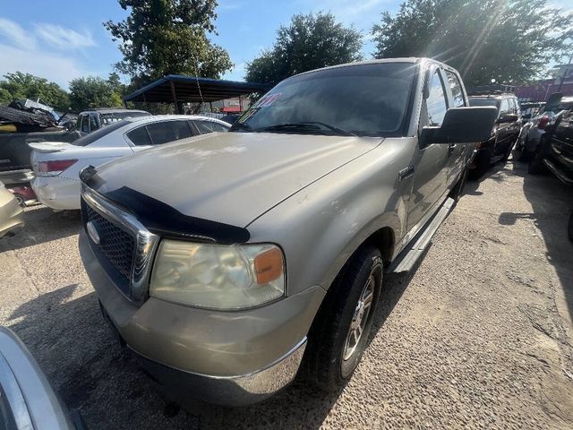 2007 Ford F-150  - 23027923 - 2