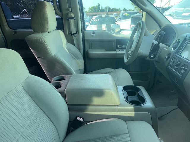 2007 Ford F-150  - 23027923 - 3