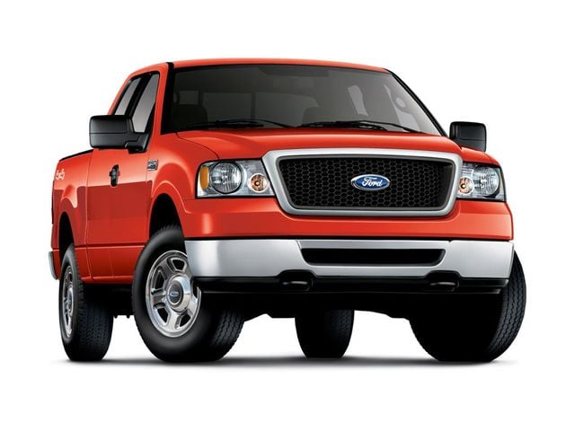 2007 Ford F-150  - 23067815 - 0