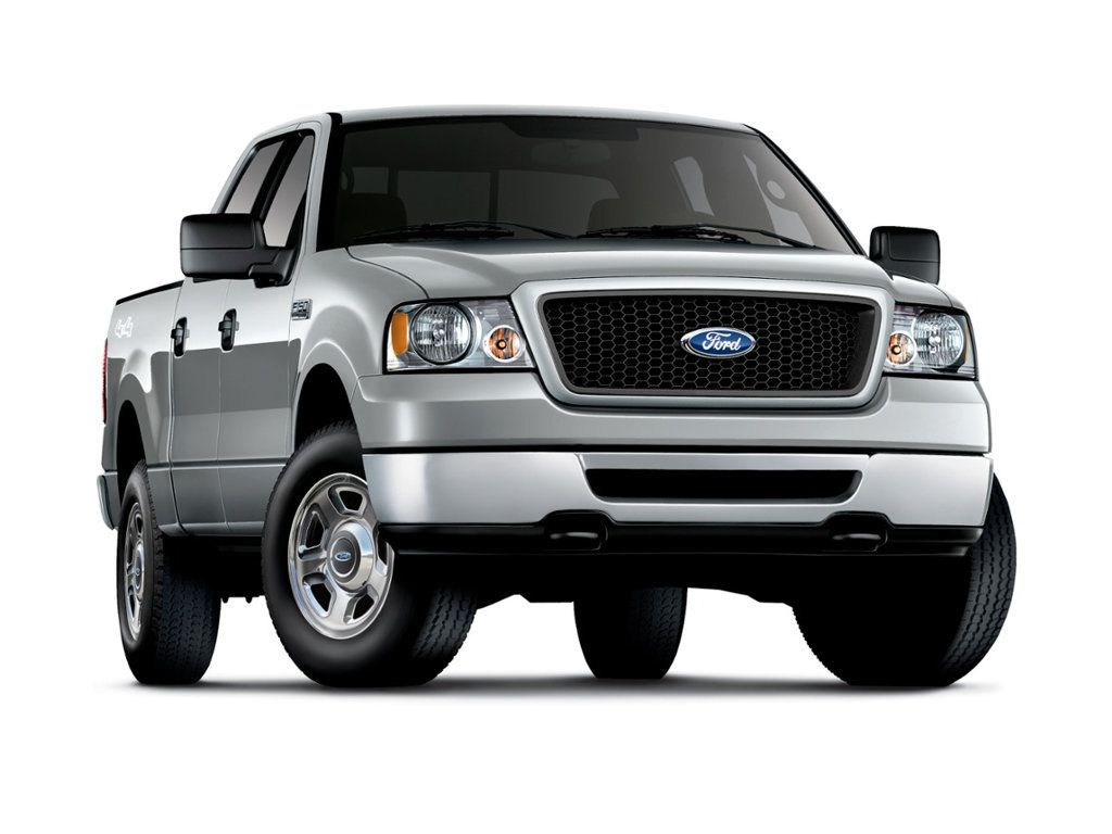 2007 Ford F-150  - 23067815 - 1