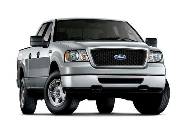 2007 Ford F-150  - 23067815 - 1