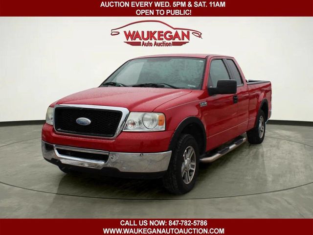 2007 Ford F-150 2WD Supercab 145" XLT - 22967021 - 0