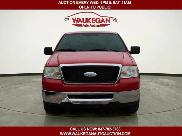 2007 Ford F-150 2WD Supercab 145" XLT - 22967021 - 1