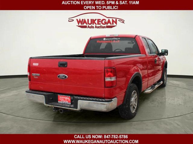 2007 Ford F-150 2WD Supercab 145" XLT - 22967021 - 3