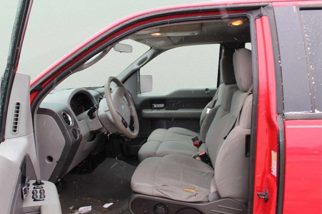 2007 Ford F-150 2WD Supercab 145" XLT - 22967021 - 6