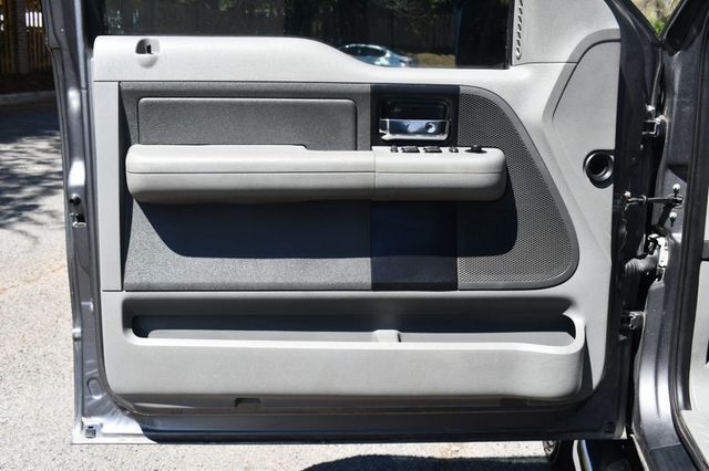 2007 Ford F-150 4WD Supercab 133" XLT - 22998698 - 11