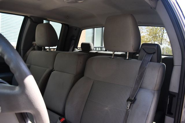 2007 Ford F-150 4WD Supercab 133" XLT - 22998698 - 15