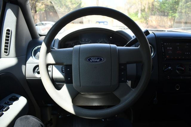 2007 Ford F-150 4WD Supercab 133" XLT - 22998698 - 18