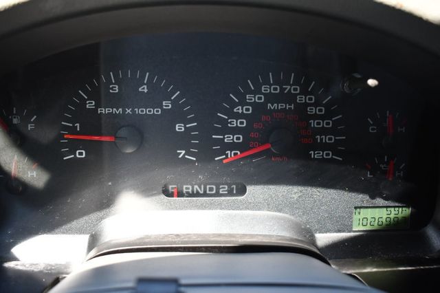 2007 Ford F-150 4WD Supercab 133" XLT - 22998698 - 19