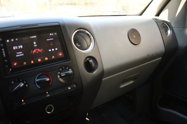 2007 Ford F-150 4WD Supercab 133" XLT - 22998698 - 21