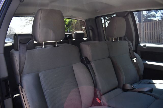 2007 Ford F-150 4WD Supercab 133" XLT - 22998698 - 23