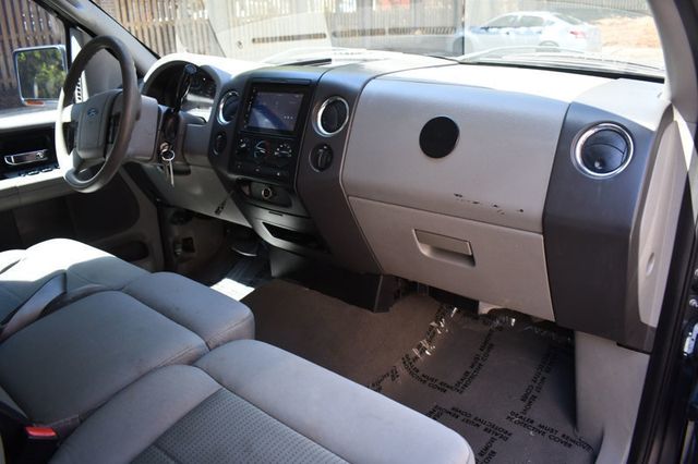 2007 Ford F-150 4WD Supercab 133" XLT - 22998698 - 24