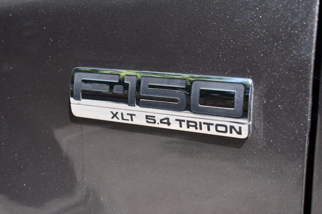 2007 Ford F-150 4WD Supercab 133" XLT - 22998698 - 30