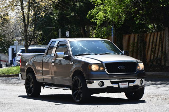 2007 Ford F-150 4WD Supercab 133" XLT - 22998698 - 7