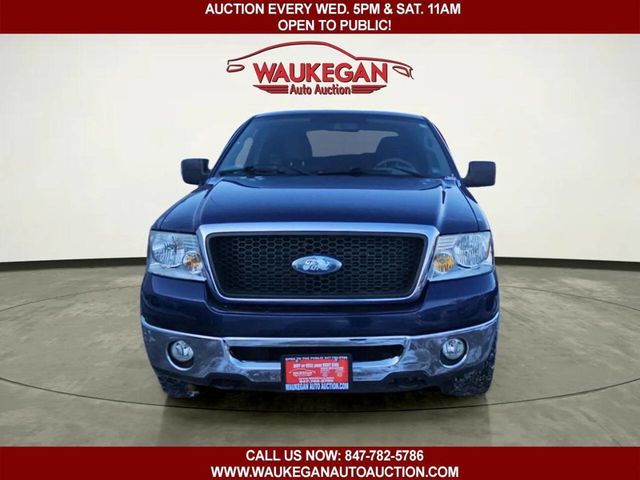 2007 Ford F-150 4WD Supercab 145" XL - 22979251 - 1
