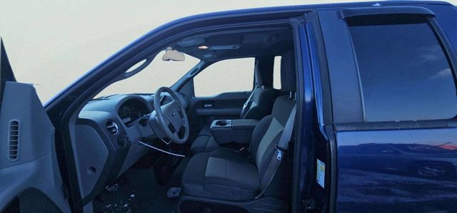 2007 Ford F-150 4WD Supercab 145" XL - 22979251 - 6