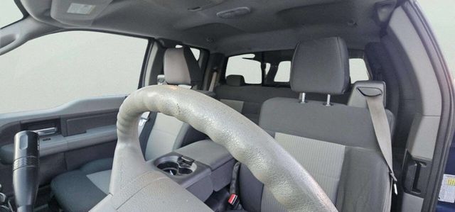 2007 Ford F-150 4WD Supercab 145" XL - 22979251 - 7