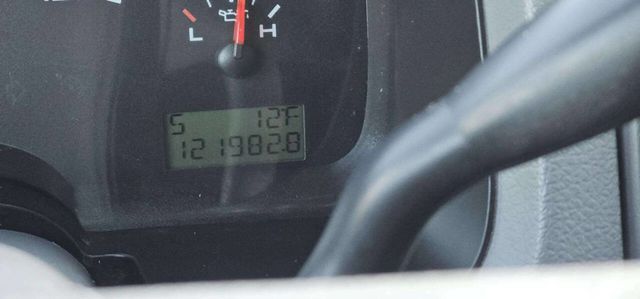 2007 Ford F-150 4WD Supercab 145" XL - 22979251 - 8