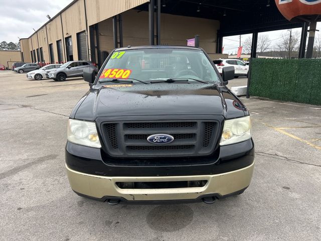2007 Ford F-150 4WD Supercab 145" XL - 22953283 - 1