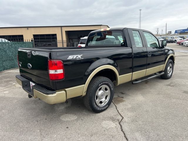 2007 Ford F-150 4WD Supercab 145" XL - 22953283 - 3
