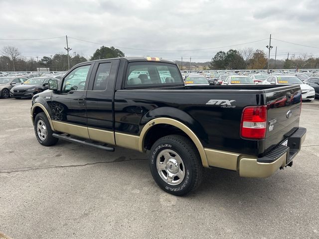 2007 Ford F-150 4WD Supercab 145" XL - 22953283 - 5