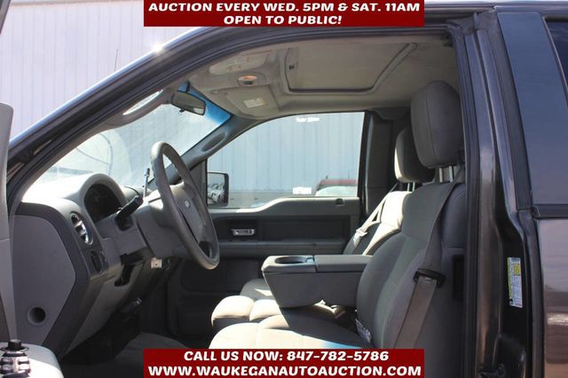 2007 Ford F-150 FX4 4dr SuperCab 4WD Styleside 5.5 ft. SB - 22921259 - 5