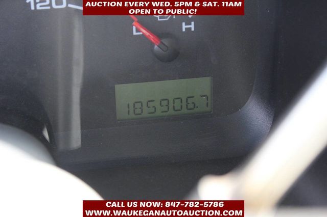 2007 Ford F-150 FX4 4dr SuperCab 4WD Styleside 5.5 ft. SB - 22921259 - 6