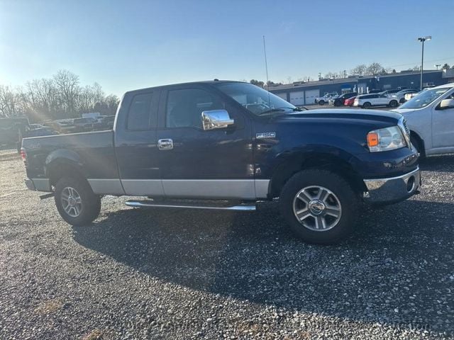 2007 Ford F-150 Styleside - 22777702 - 0