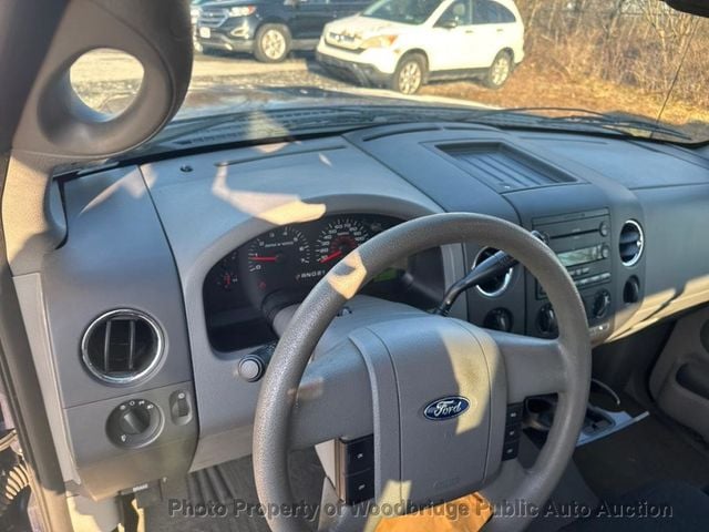 2007 Ford F-150 Styleside - 22777702 - 9