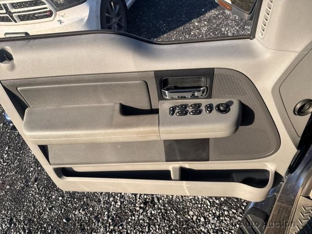 2007 Ford F-150 Styleside - 22777702 - 10