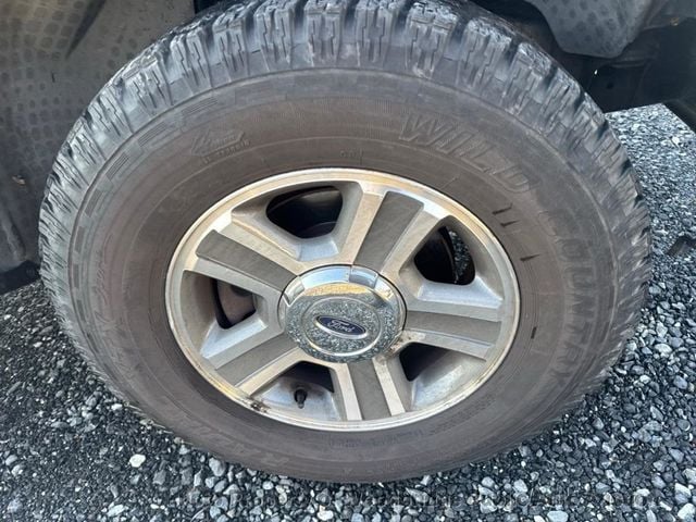 2007 Ford F-150 Styleside - 22777702 - 12