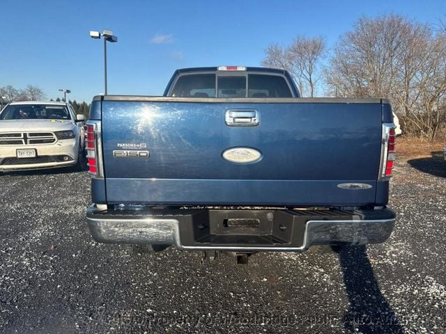 2007 Ford F-150 Styleside - 22777702 - 1