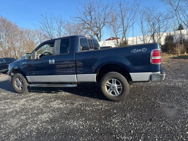 2007 Ford F-150 Styleside - 22777702 - 2