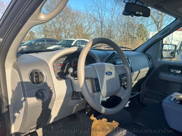 2007 Ford F-150 Styleside - 22777702 - 4