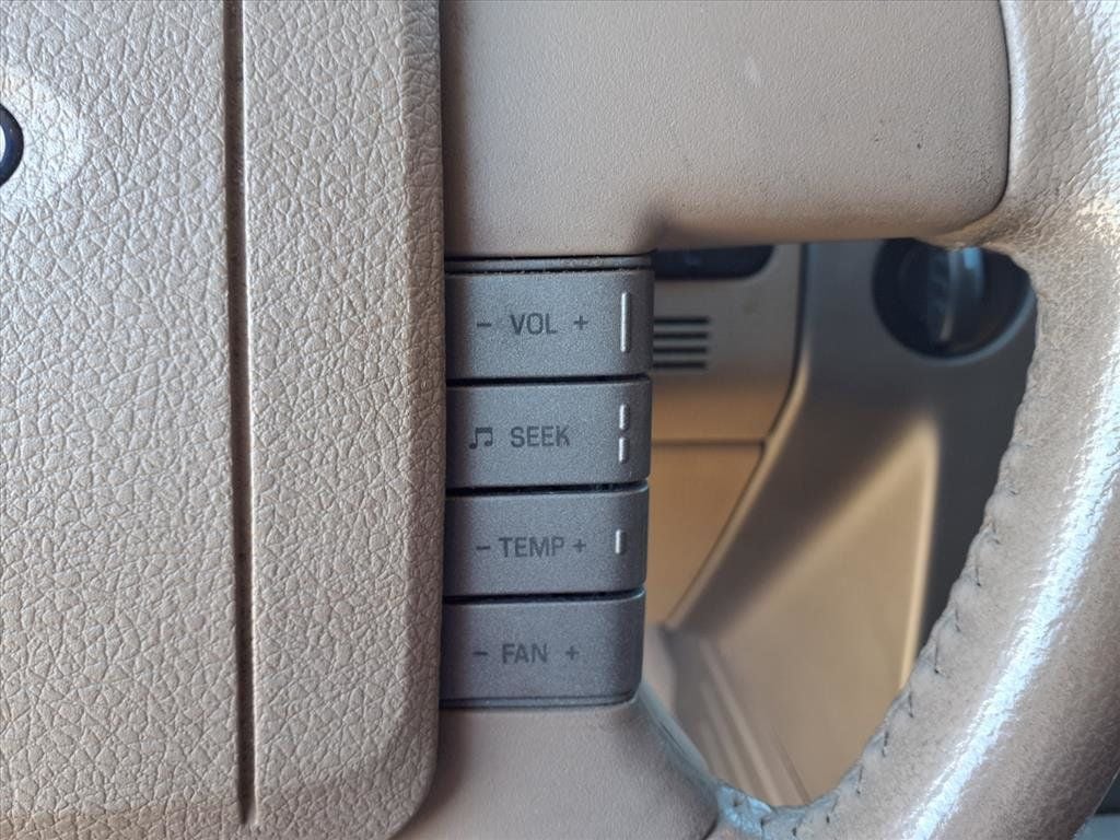 2007 Ford F-150 SUPERCREW - 22934012 - 9