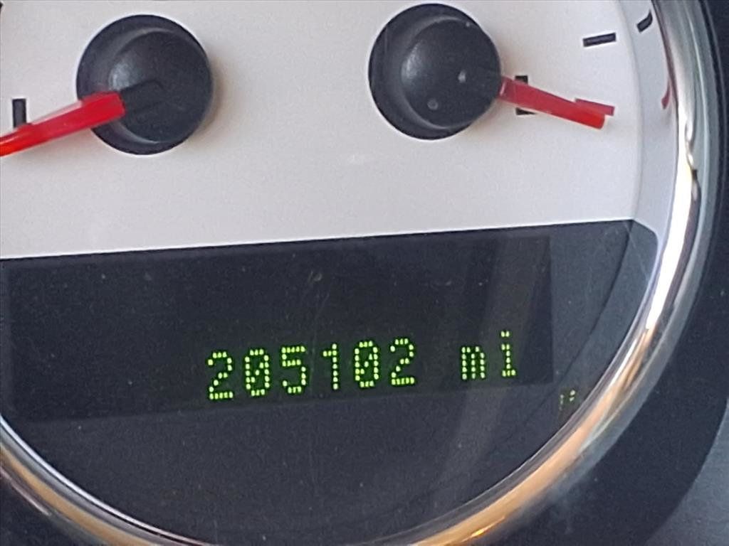 2007 Ford F-150 SUPERCREW - 22934012 - 10